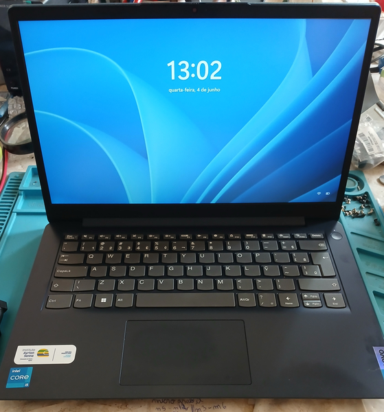 Foto da capa de AGR ASSISTÊNCIA TÉCNICA DE INFORMÁTICA CONSERTO NOTEBOOKS